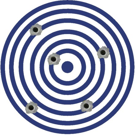 the texas sharpshooter fallacy