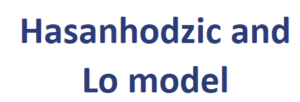 Hasanhodzic & Lo model